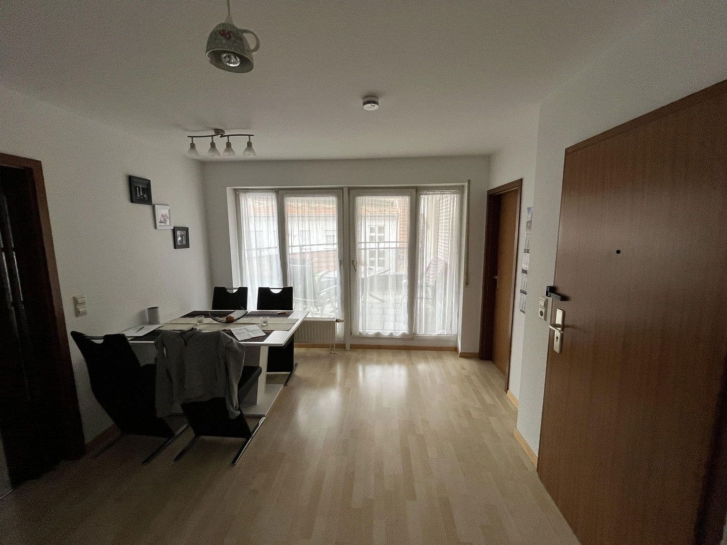 Prodej bytu 3+kk 70 m², Laichingen, Bádensko-Württembersko Prodej bytu 3+kk 70 m², Laichingen, Bádensko-Württembersko