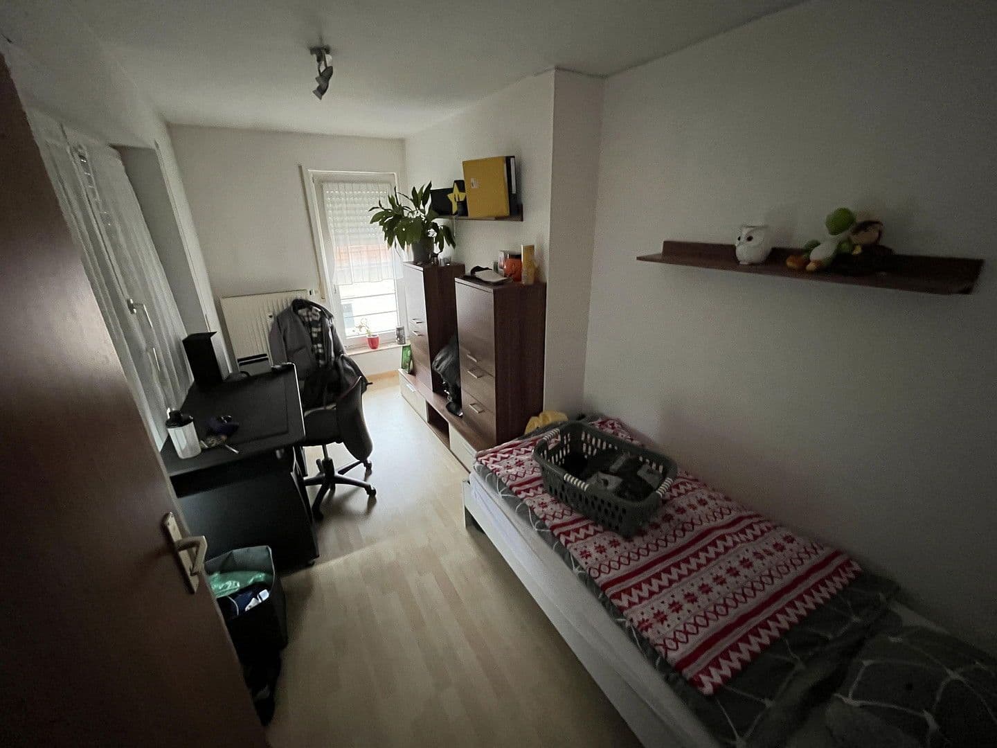 Prodej bytu 3+kk 70 m², Laichingen, Bádensko-Württembersko Prodej bytu 3+kk 70 m², Laichingen, Bádensko-Württembersko