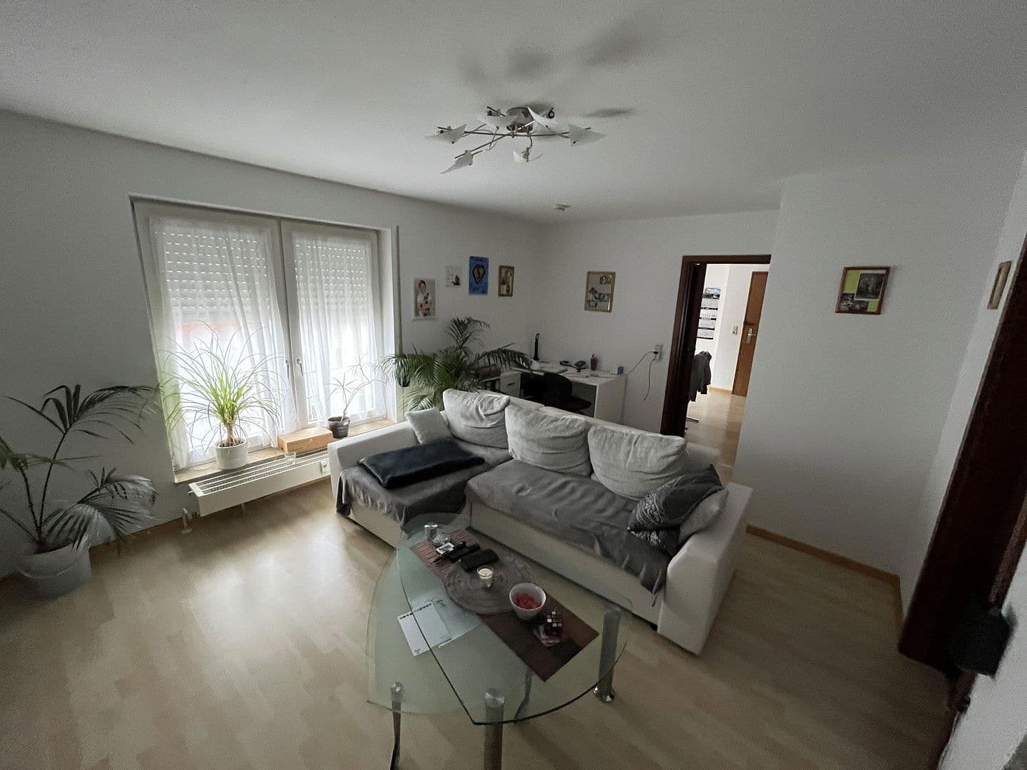 Prodej bytu 3+kk 70 m², Laichingen, Bádensko-Württembersko Prodej bytu 3+kk 70 m², Laichingen, Bádensko-Württembersko