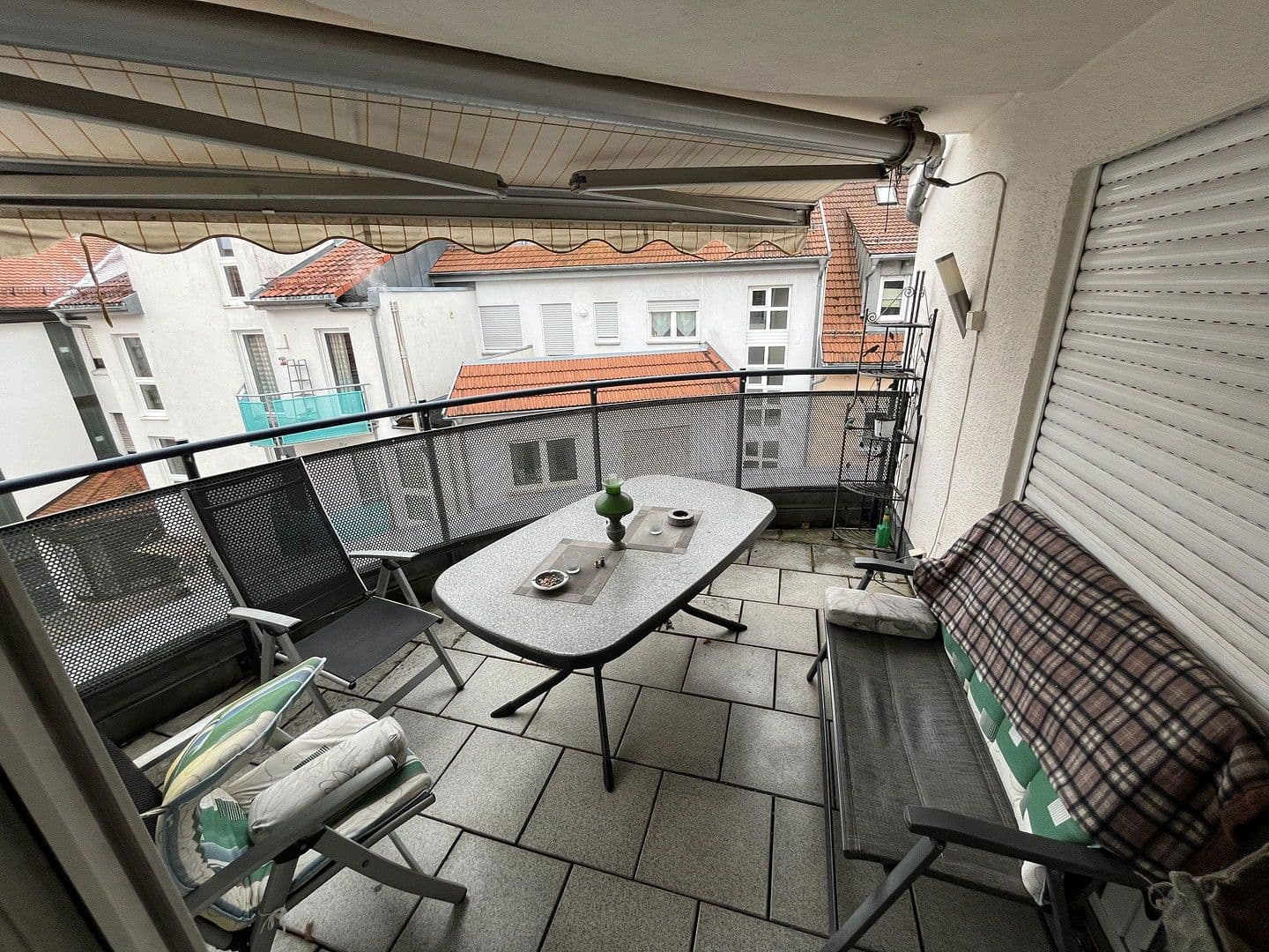 Prodej bytu 3+kk 70 m², Laichingen, Bádensko-Württembersko Prodej bytu 3+kk 70 m², Laichingen, Bádensko-Württembersko