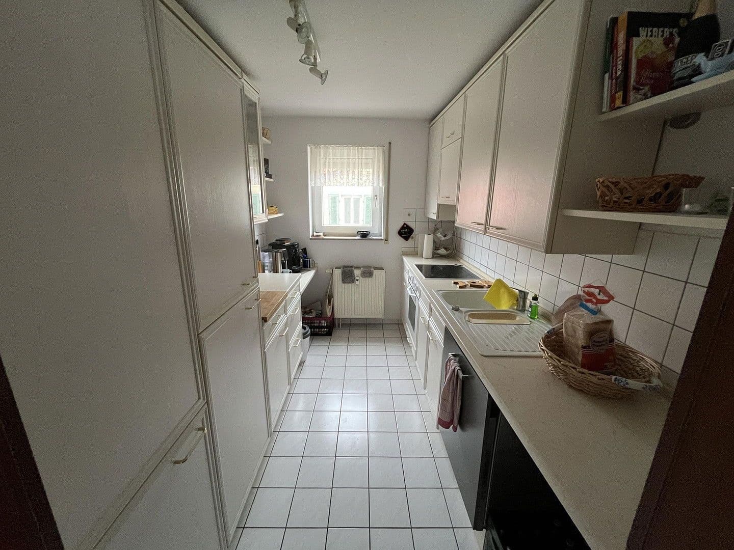 Prodej bytu 3+kk 70 m², Laichingen, Bádensko-Württembersko Prodej bytu 3+kk 70 m², Laichingen, Bádensko-Württembersko