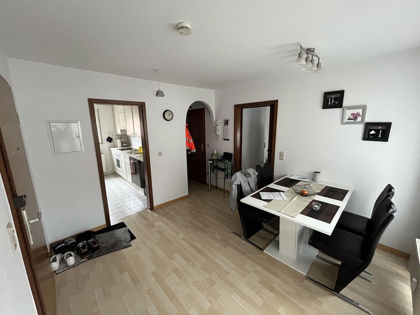 Prodej bytu 3+kk 70 m², Laichingen, Bádensko-Württembersko Prodej bytu 3+kk 70 m², Laichingen, Bádensko-Württembersko