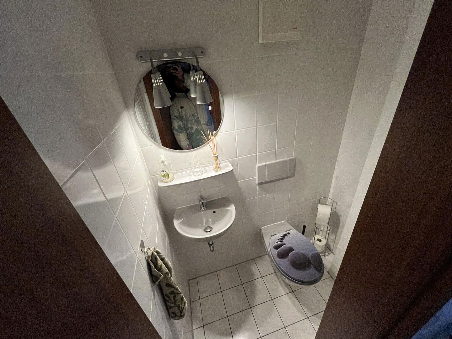 Prodej bytu 3+kk 70 m², Laichingen, Bádensko-Württembersko Prodej bytu 3+kk 70 m², Laichingen, Bádensko-Württembersko