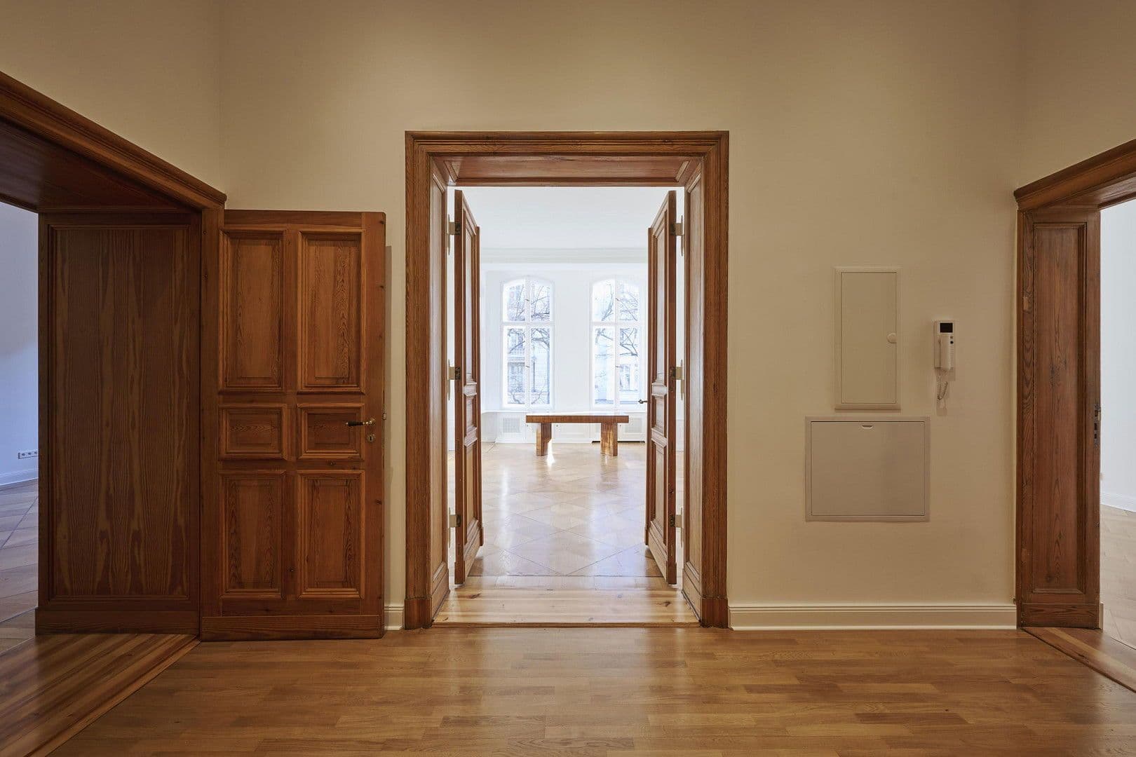 Pronájem kanceláře 198 m², Schlüterstraße 32, Berlin, Berlín Pronájem kanceláře 198 m², Schlüterstraße 32, Berlin, Berlín