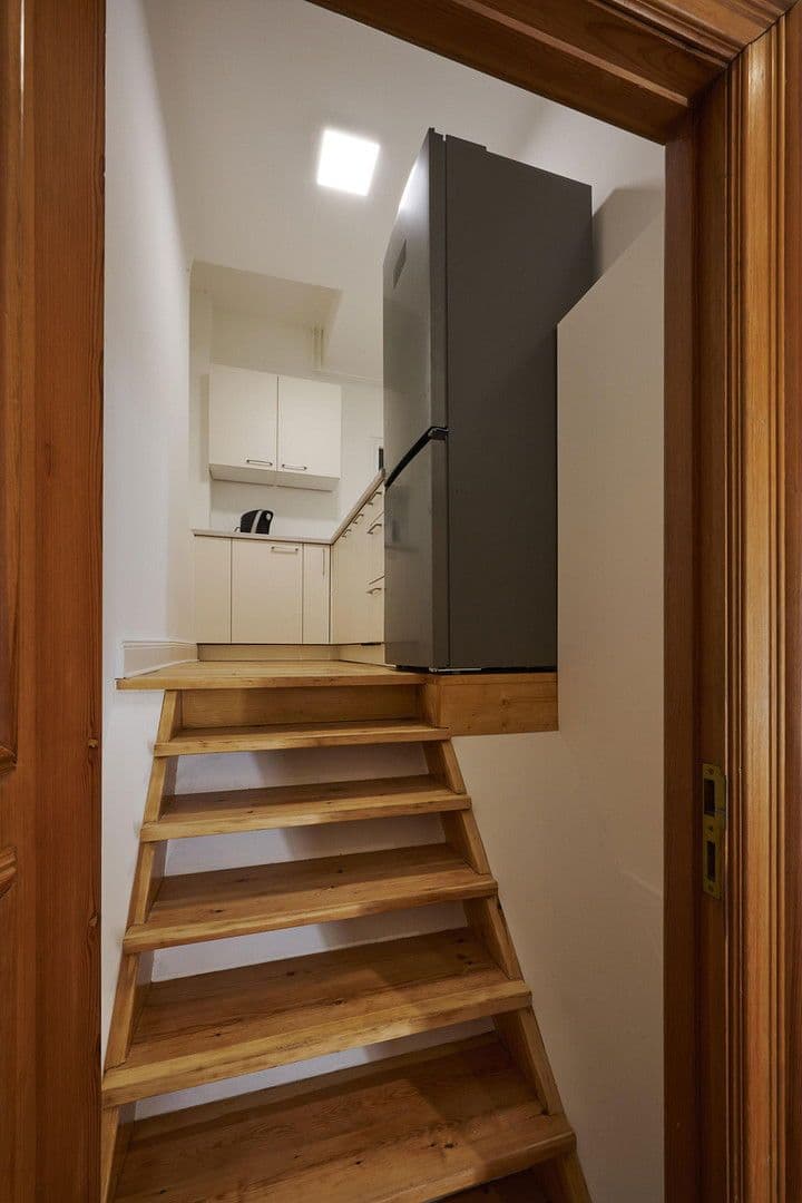 Pronájem kanceláře 198 m², Schlüterstraße 32, Berlin, Berlín Pronájem kanceláře 198 m², Schlüterstraße 32, Berlin, Berlín