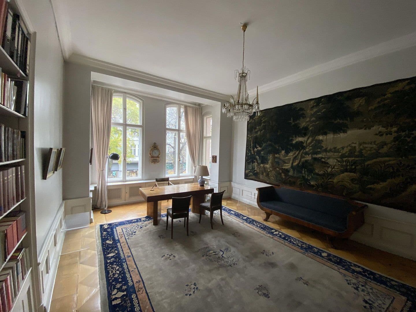 Pronájem kanceláře 198 m², Schlüterstraße 32, Berlin, Berlín Pronájem kanceláře 198 m², Schlüterstraße 32, Berlin, Berlín