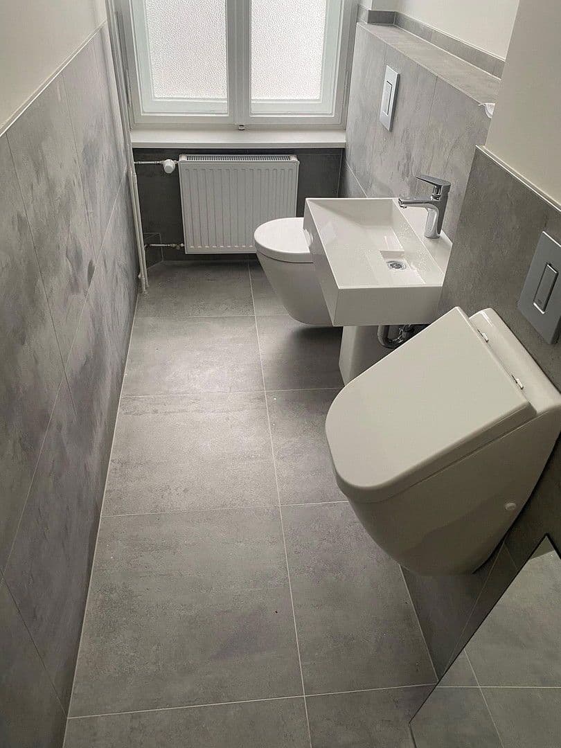 Pronájem kanceláře 198 m², Schlüterstraße 32, Berlin, Berlín Pronájem kanceláře 198 m², Schlüterstraße 32, Berlin, Berlín