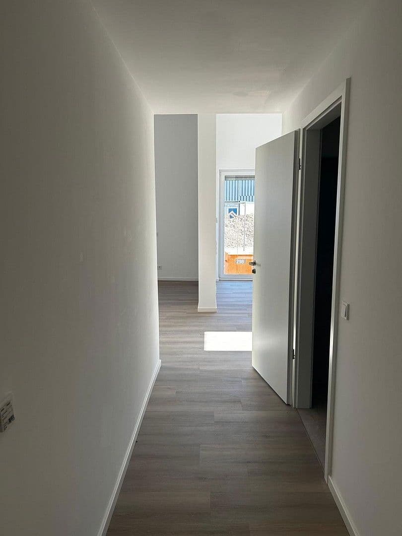 Pronájem bytu 2+1 70 m², Lorenz-Krapp-Straße 25, Bamberg, Bavorsko Pronájem bytu 2+1 70 m², Lorenz-Krapp-Straße 25, Bamberg, Bavorsko