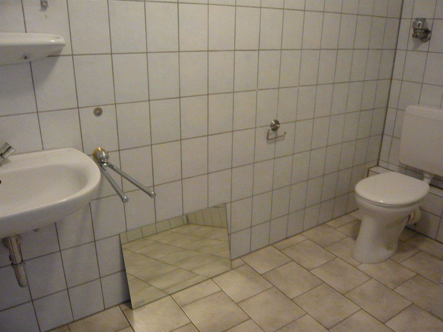 Pronájem bytu 1+1 29 m², Dortmund, Severní Porýní-Vestfálsko Pronájem bytu 1+1 29 m², Dortmund, Severní Porýní-Vestfálsko