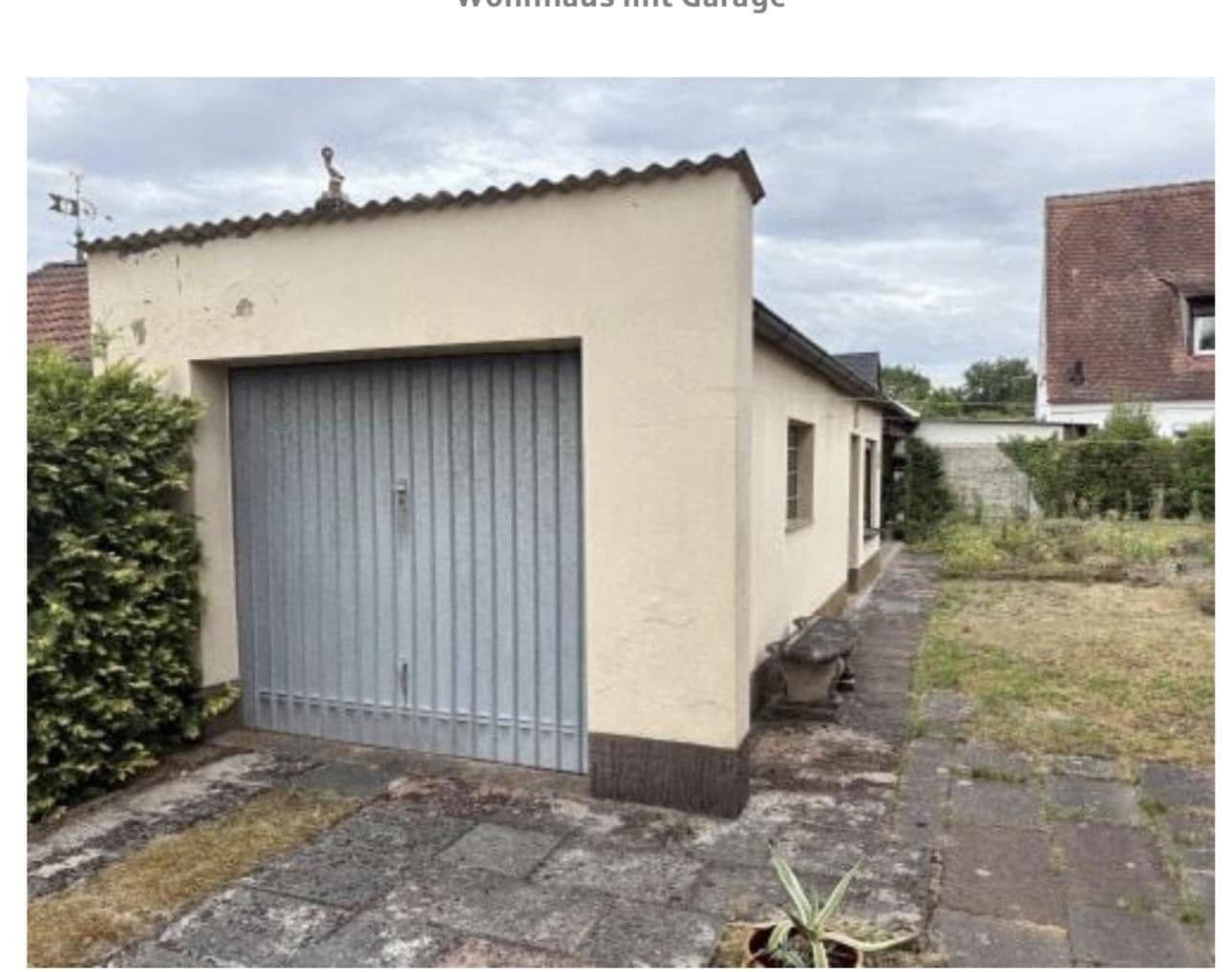 Prodej domu 118 m², pozemek 552 m², Erlangen-Eltersdorf, Bavorsko Prodej domu 118 m², pozemek 552 m², Erlangen-Eltersdorf, Bavorsko