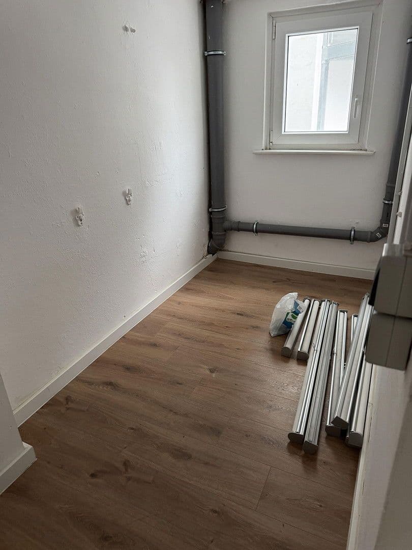 Pronájem bytu 2+1 65 m², Wendenstr. 26, Braunschweig, Dolní Sasko Pronájem bytu 2+1 65 m², Wendenstr. 26, Braunschweig, Dolní Sasko