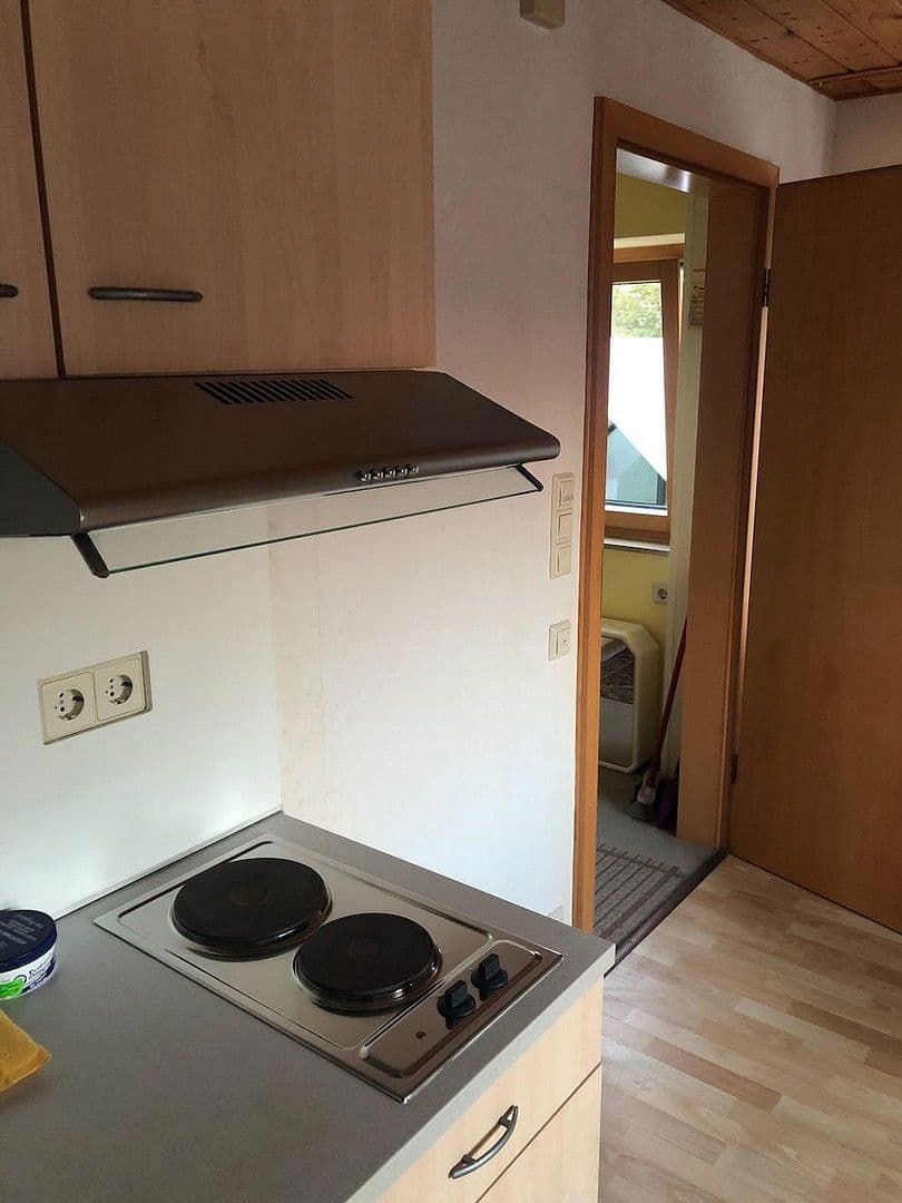 Pronájem bytu 1+1 16 m², Stuttgart, Bádensko-Württembersko Pronájem bytu 1+1 16 m², Stuttgart, Bádensko-Württembersko