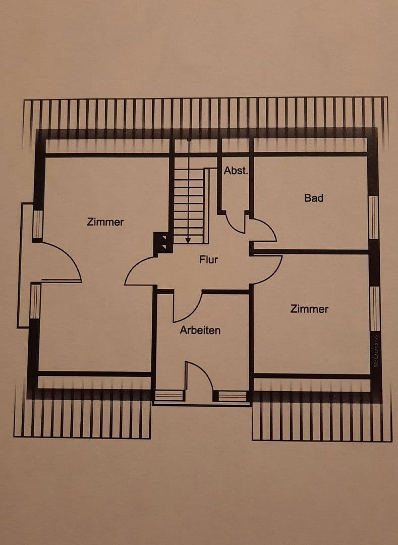 Prodej domu 160 m², pozemek 874 m², Wulkenzin, Mecklenburg-Vorpommern Prodej domu 160 m², pozemek 874 m², Wulkenzin, Mecklenburg-Vorpommern