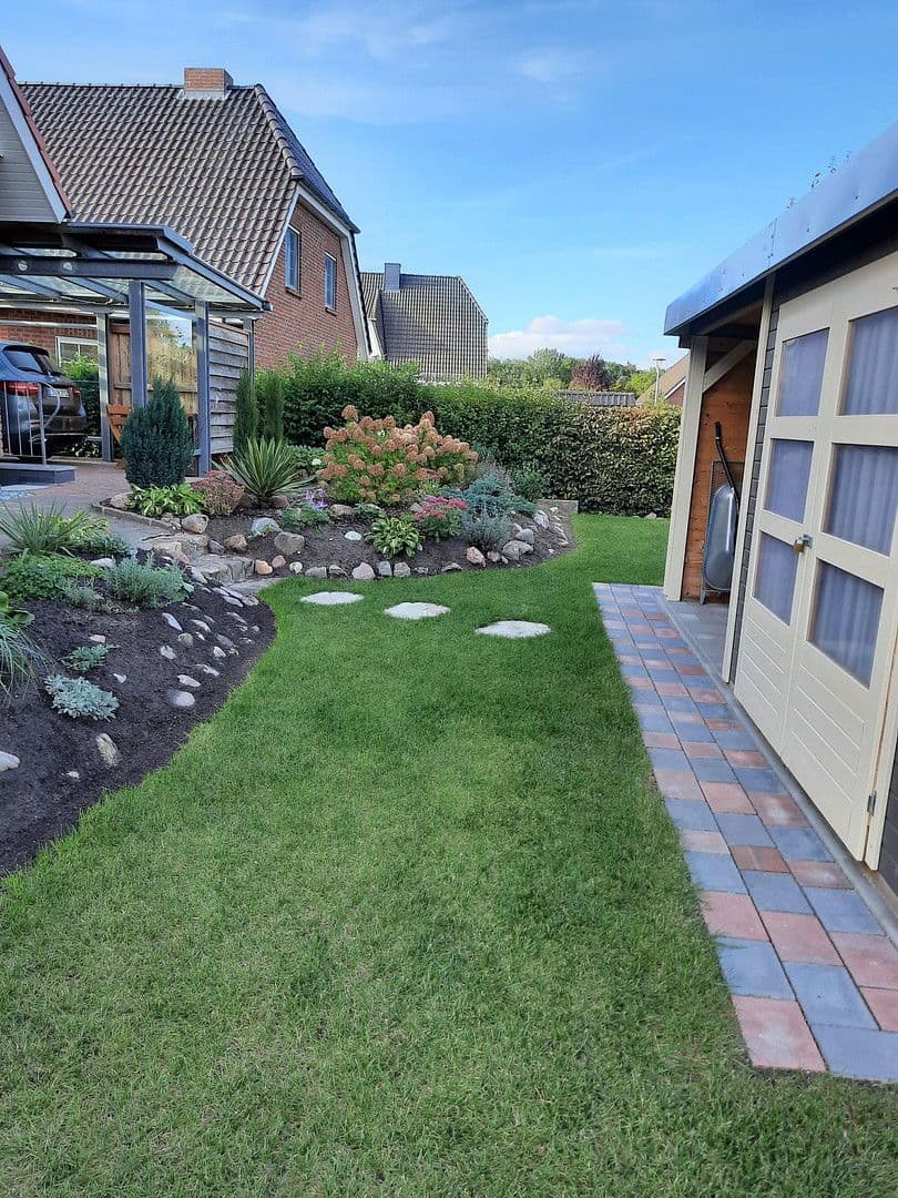 Prodej domu 160 m², pozemek 874 m², Wulkenzin, Mecklenburg-Vorpommern Prodej domu 160 m², pozemek 874 m², Wulkenzin, Mecklenburg-Vorpommern