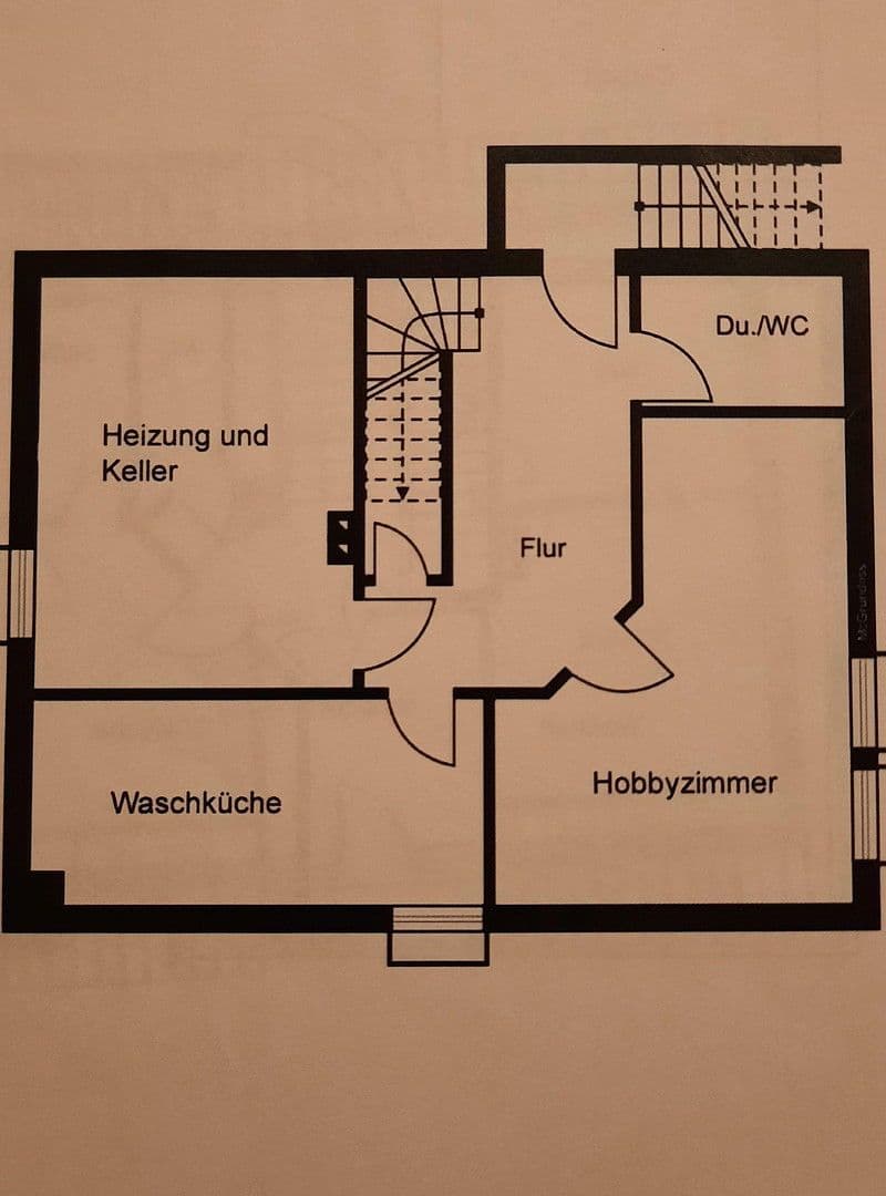 Prodej domu 160 m², pozemek 874 m², Wulkenzin, Mecklenburg-Vorpommern Prodej domu 160 m², pozemek 874 m², Wulkenzin, Mecklenburg-Vorpommern