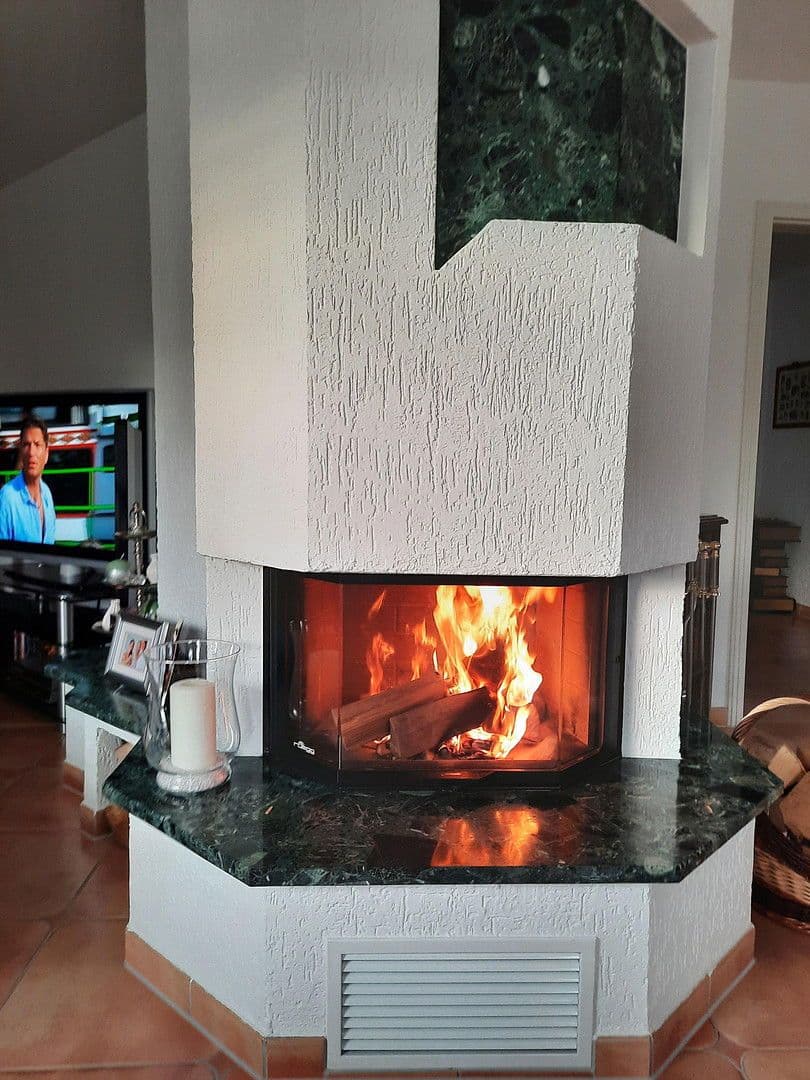 Prodej domu 160 m², pozemek 874 m², Wulkenzin, Mecklenburg-Vorpommern Prodej domu 160 m², pozemek 874 m², Wulkenzin, Mecklenburg-Vorpommern