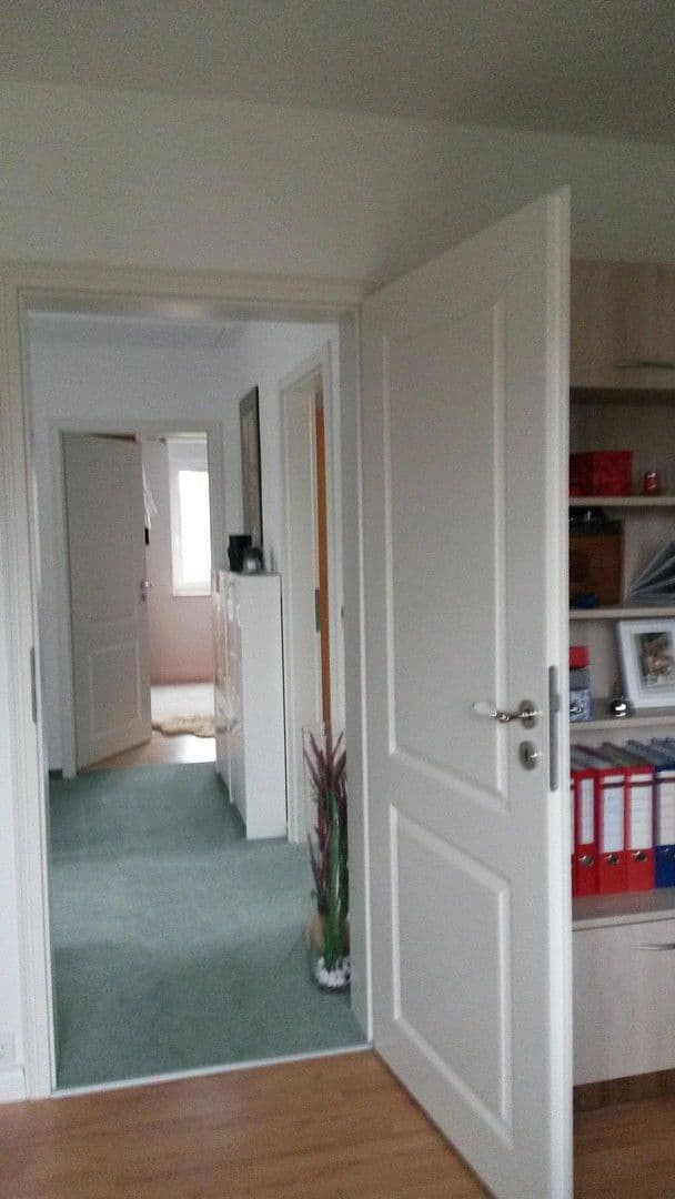 Prodej domu 160 m², pozemek 874 m², Wulkenzin, Mecklenburg-Vorpommern Prodej domu 160 m², pozemek 874 m², Wulkenzin, Mecklenburg-Vorpommern