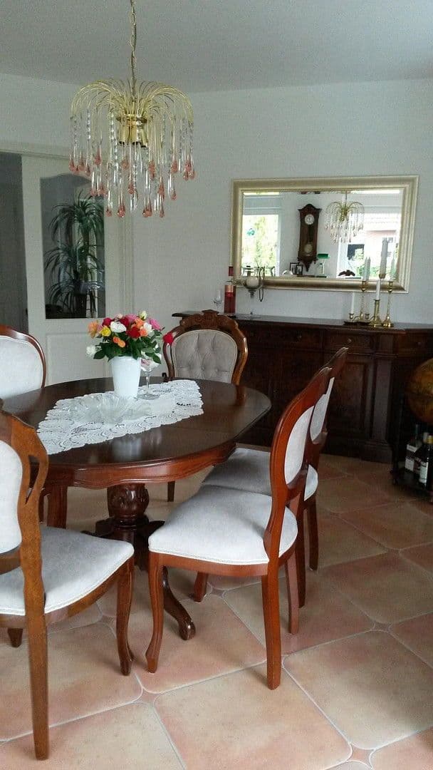 Prodej domu 160 m², pozemek 874 m², Wulkenzin, Mecklenburg-Vorpommern Prodej domu 160 m², pozemek 874 m², Wulkenzin, Mecklenburg-Vorpommern