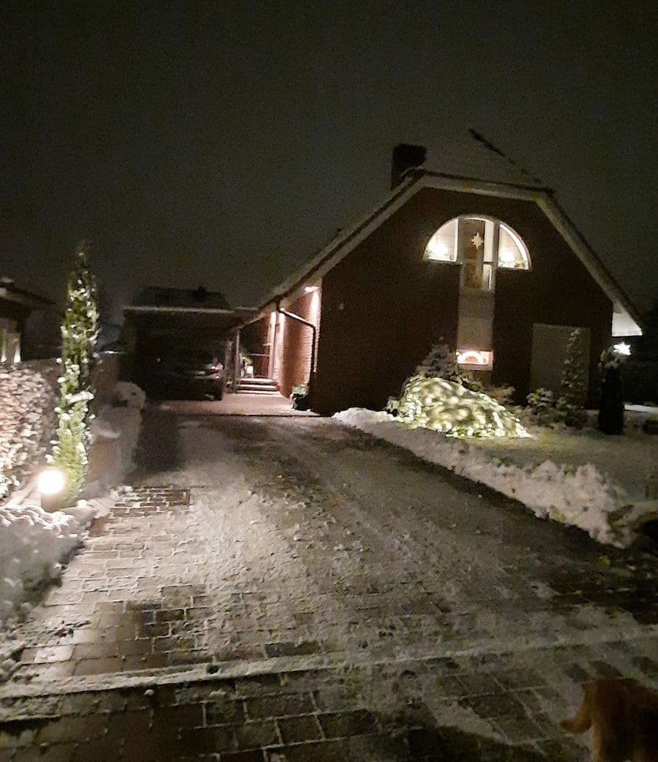 Prodej domu 160 m², pozemek 874 m², Wulkenzin, Mecklenburg-Vorpommern Prodej domu 160 m², pozemek 874 m², Wulkenzin, Mecklenburg-Vorpommern