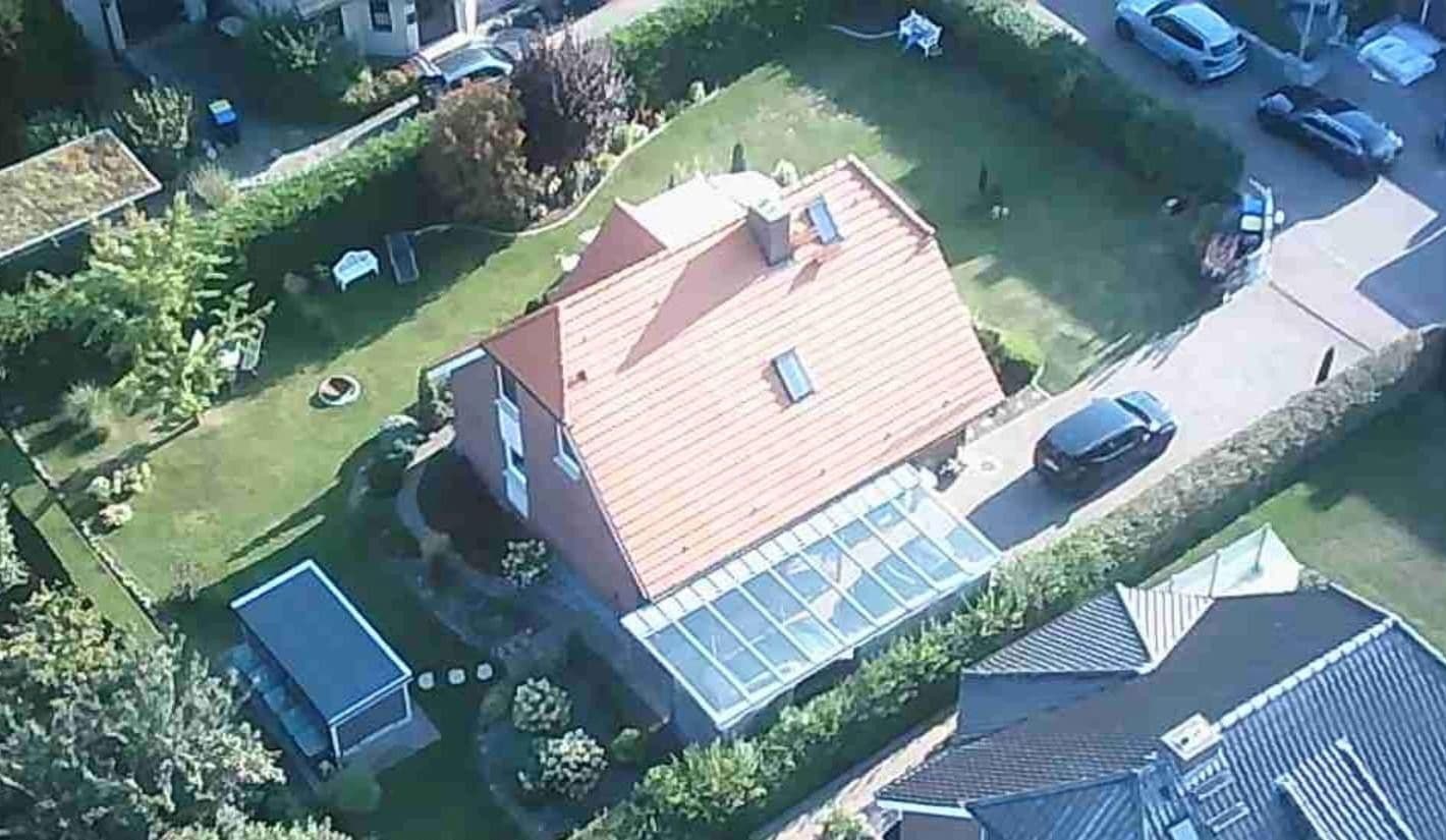 Prodej domu 160 m², pozemek 874 m², Wulkenzin, Mecklenburg-Vorpommern Prodej domu 160 m², pozemek 874 m², Wulkenzin, Mecklenburg-Vorpommern