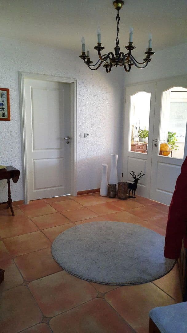 Prodej domu 160 m², pozemek 874 m², Wulkenzin, Mecklenburg-Vorpommern Prodej domu 160 m², pozemek 874 m², Wulkenzin, Mecklenburg-Vorpommern