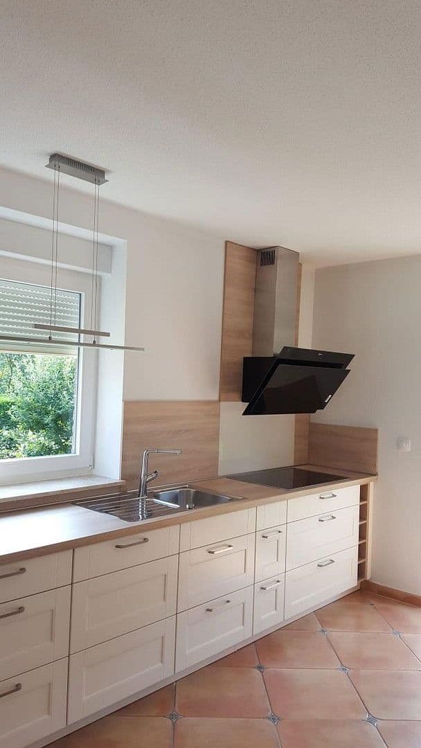 Prodej domu 160 m², pozemek 874 m², Wulkenzin, Mecklenburg-Vorpommern Prodej domu 160 m², pozemek 874 m², Wulkenzin, Mecklenburg-Vorpommern