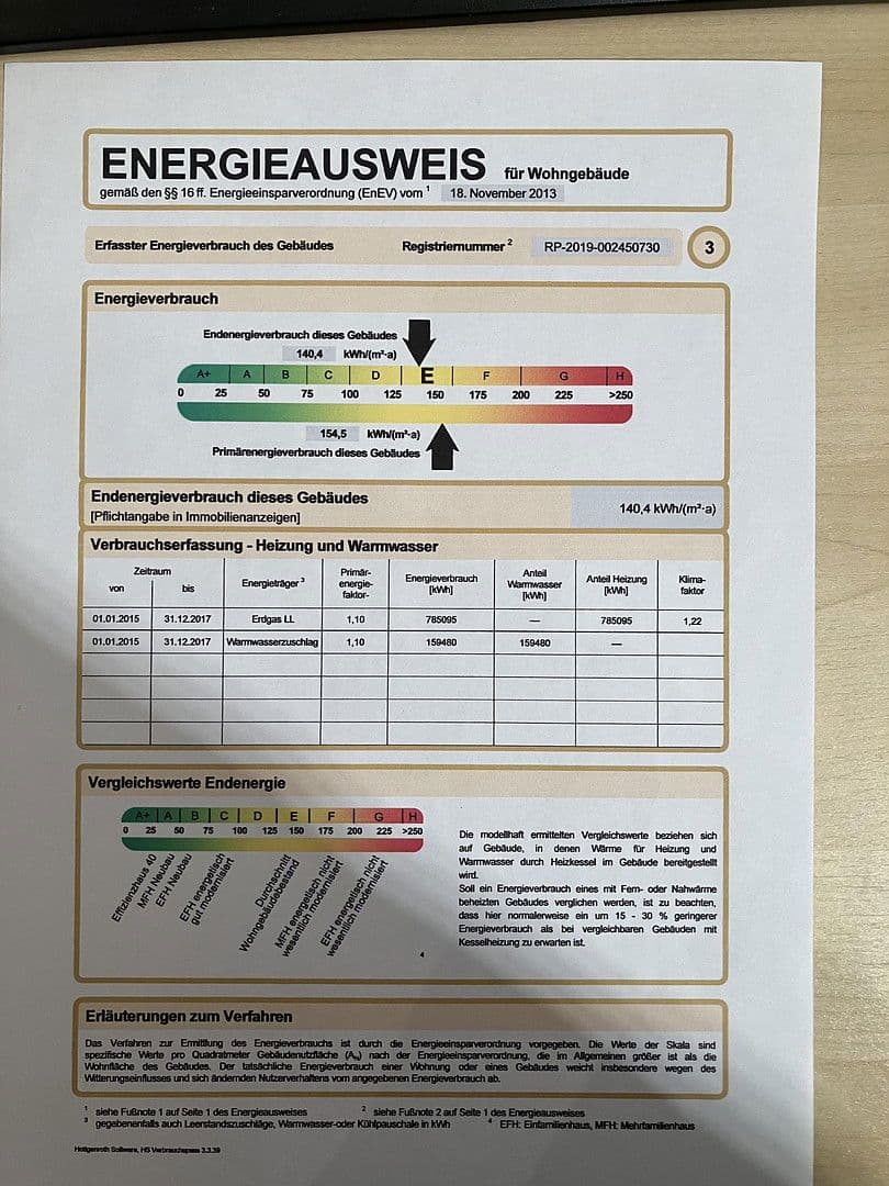 Prodej kanceláře 169 m², Vallendar, Porýní-Falc Prodej kanceláře 169 m², Vallendar, Porýní-Falc