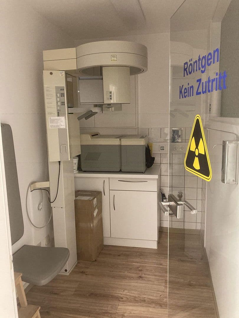 Prodej kanceláře 169 m², Vallendar, Porýní-Falc Prodej kanceláře 169 m², Vallendar, Porýní-Falc