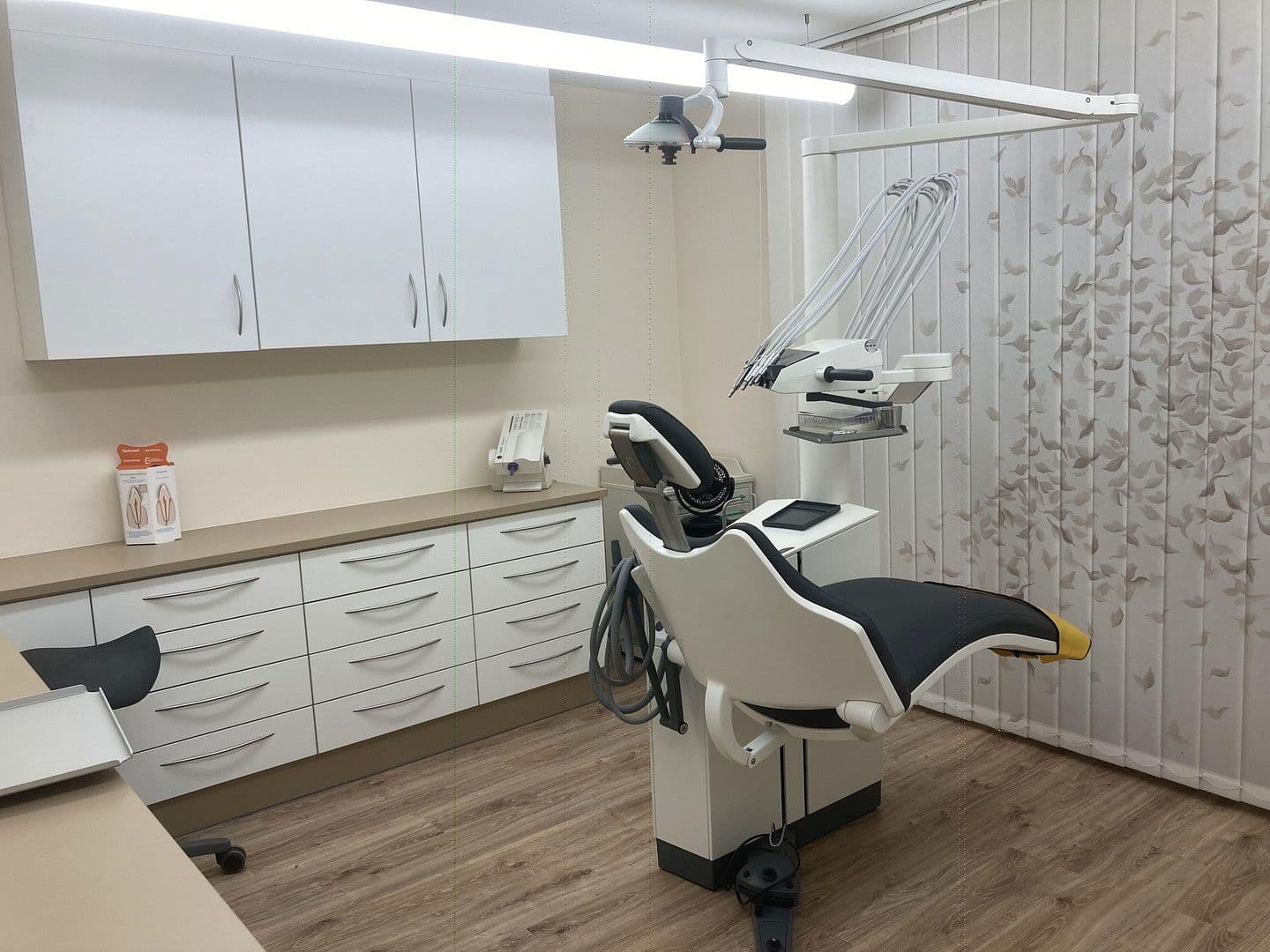 Prodej kanceláře 169 m², Vallendar, Porýní-Falc Prodej kanceláře 169 m², Vallendar, Porýní-Falc