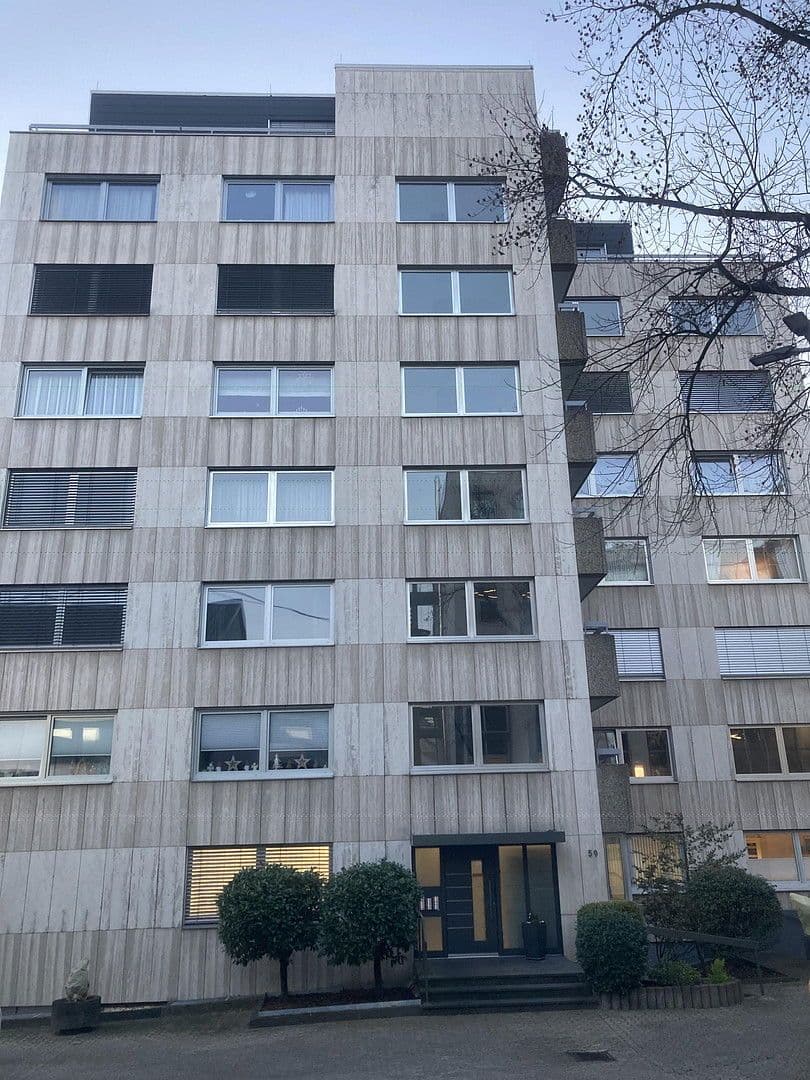 Prodej kanceláře 169 m², Vallendar, Porýní-Falc Prodej kanceláře 169 m², Vallendar, Porýní-Falc