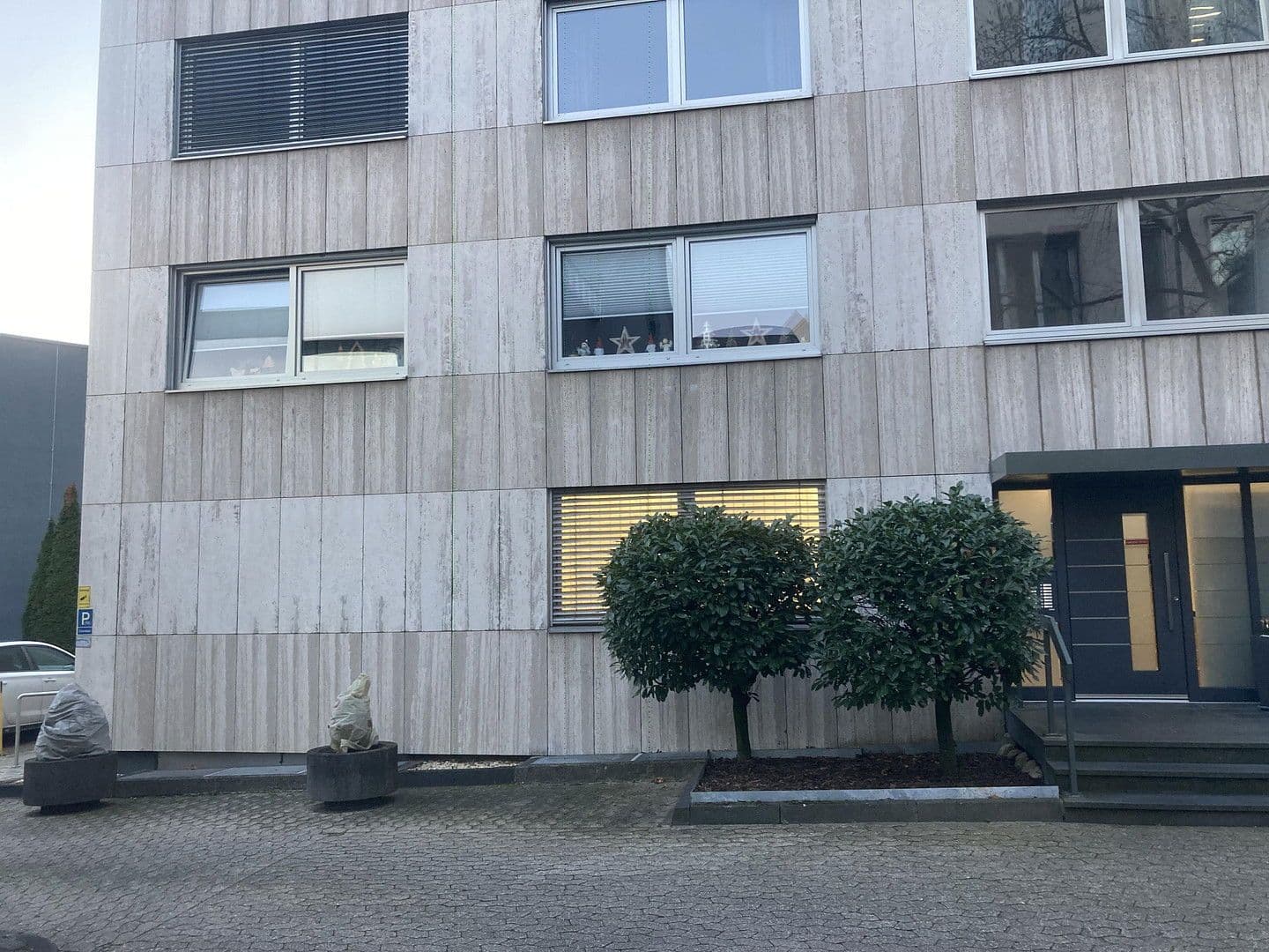 Prodej kanceláře 169 m², Vallendar, Porýní-Falc Prodej kanceláře 169 m², Vallendar, Porýní-Falc