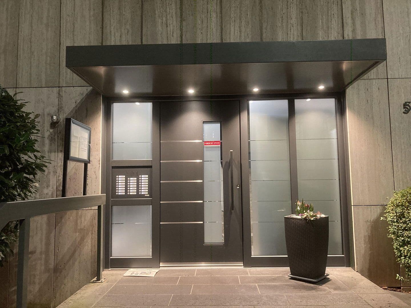 Prodej kanceláře 169 m², Vallendar, Porýní-Falc Prodej kanceláře 169 m², Vallendar, Porýní-Falc