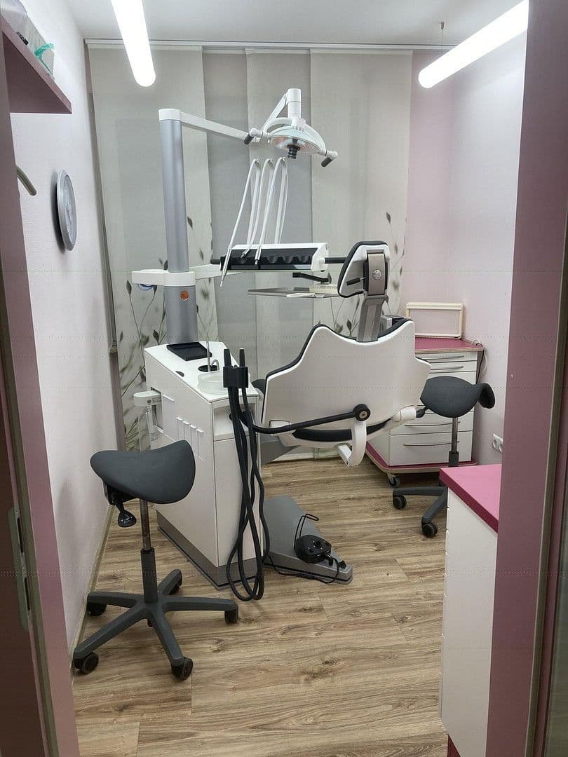 Prodej kanceláře 169 m², Vallendar, Porýní-Falc Prodej kanceláře 169 m², Vallendar, Porýní-Falc