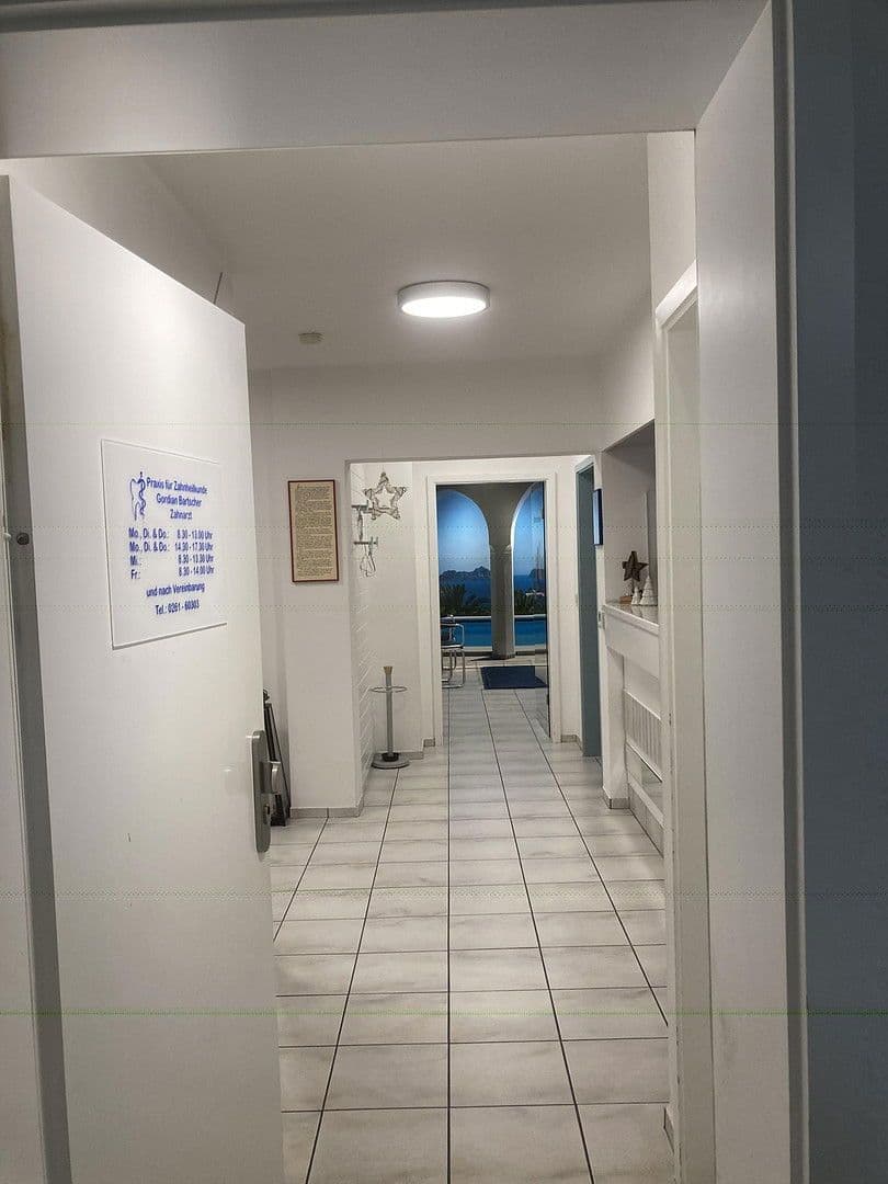 Prodej kanceláře 169 m², Vallendar, Porýní-Falc Prodej kanceláře 169 m², Vallendar, Porýní-Falc