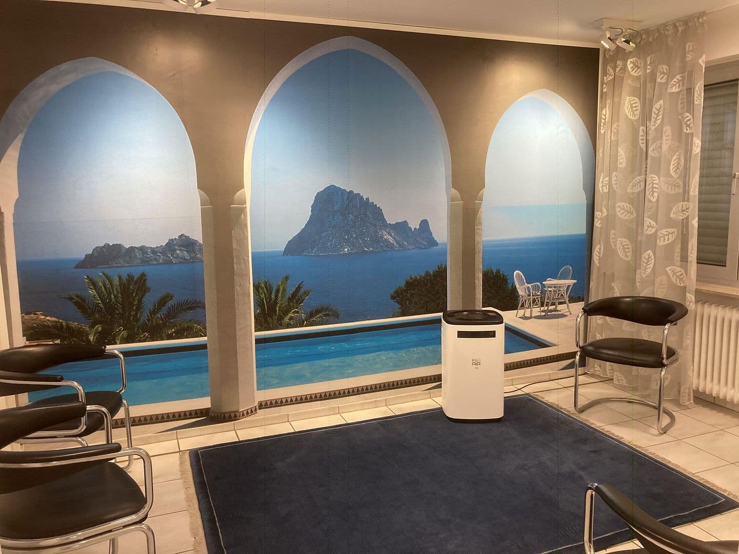 Prodej kanceláře 169 m², Vallendar, Porýní-Falc Prodej kanceláře 169 m², Vallendar, Porýní-Falc