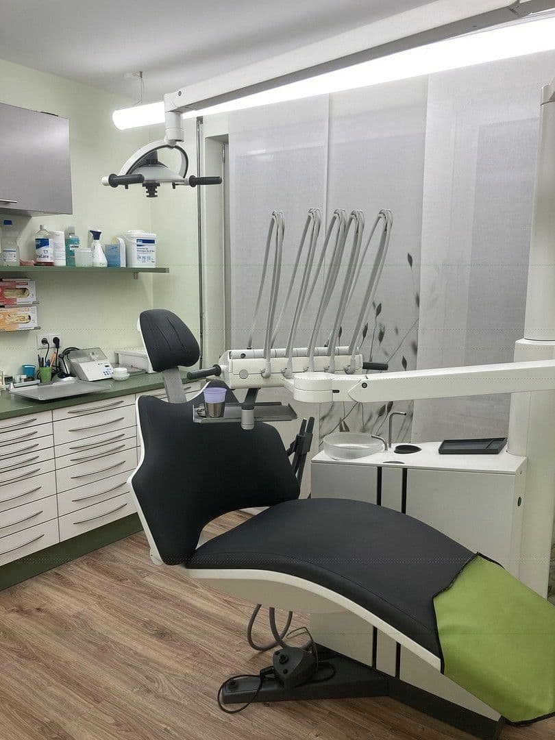 Prodej kanceláře 169 m², Vallendar, Porýní-Falc Prodej kanceláře 169 m², Vallendar, Porýní-Falc