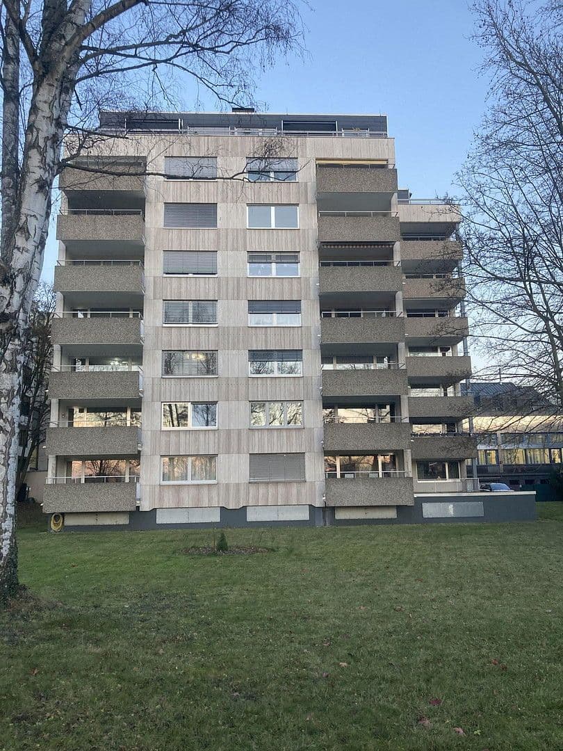 Prodej kanceláře 169 m², Vallendar, Porýní-Falc Prodej kanceláře 169 m², Vallendar, Porýní-Falc