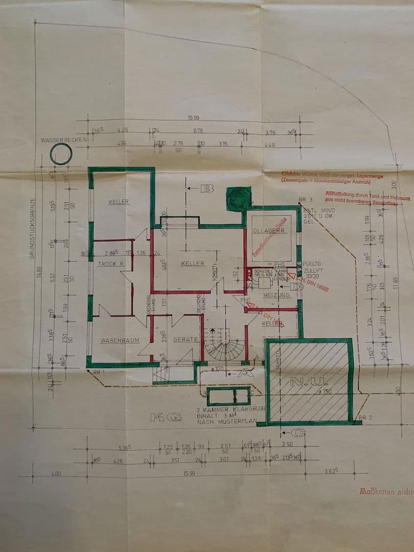 Prodej domu 225 m², pozemek 812 m², Landau an der Isar, Bavorsko Prodej domu 225 m², pozemek 812 m², Landau an der Isar, Bavorsko
