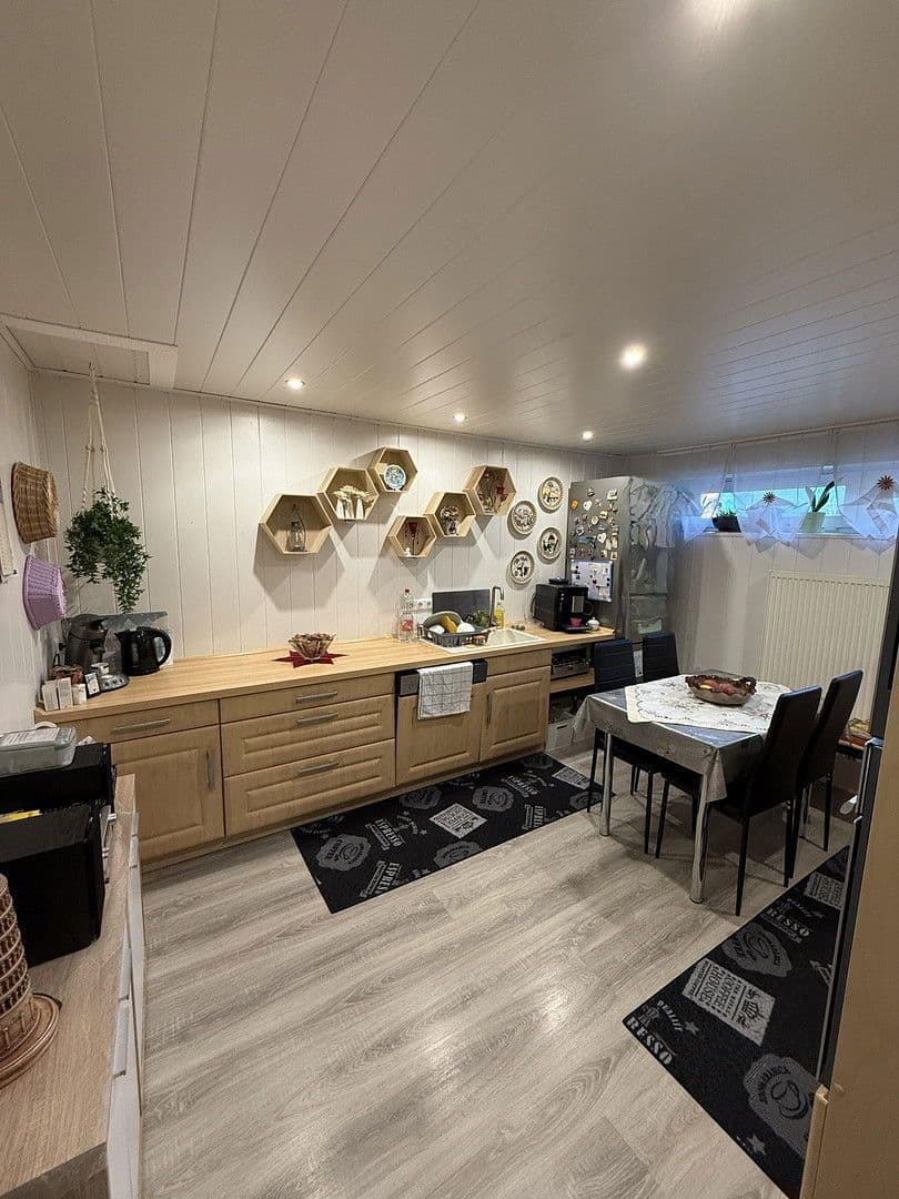 Prodej domu 225 m², pozemek 812 m², Landau an der Isar, Bavorsko Prodej domu 225 m², pozemek 812 m², Landau an der Isar, Bavorsko