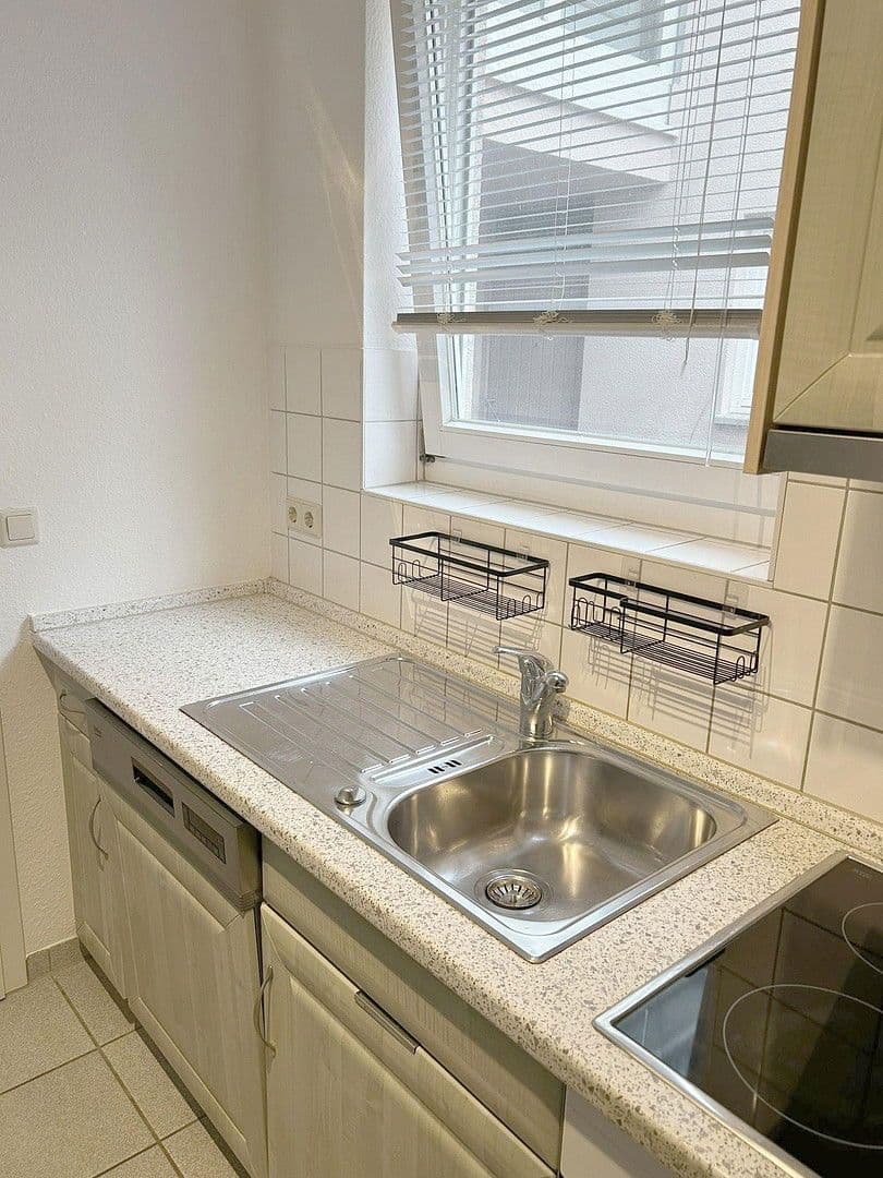 Pronájem bytu 3+kk 79 m², Schulstraße 0, Bad Wimpfen, Bádensko-Württembersko Pronájem bytu 3+kk 79 m², Schulstraße 0, Bad Wimpfen, Bádensko-Württembersko