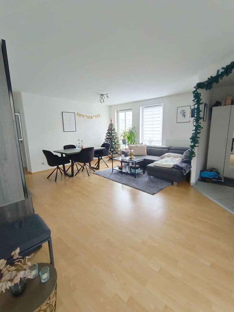 Pronájem bytu 3+kk 79 m², Schulstraße 0, Bad Wimpfen, Bádensko-Württembersko Pronájem bytu 3+kk 79 m², Schulstraße 0, Bad Wimpfen, Bádensko-Württembersko