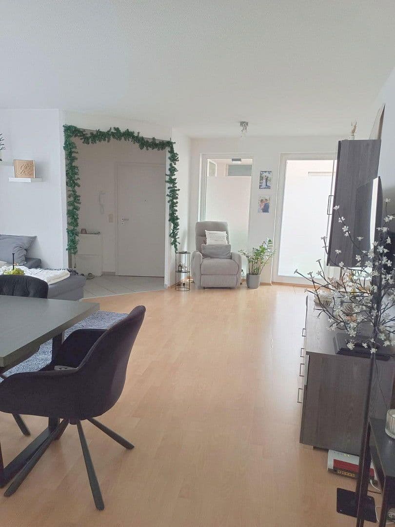 Pronájem bytu 3+kk 79 m², Schulstraße 0, Bad Wimpfen, Bádensko-Württembersko Pronájem bytu 3+kk 79 m², Schulstraße 0, Bad Wimpfen, Bádensko-Württembersko