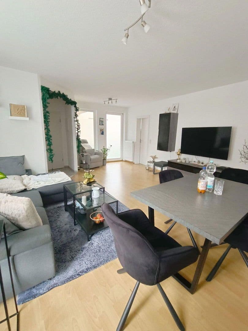Pronájem bytu 3+kk 79 m², Schulstraße 0, Bad Wimpfen, Bádensko-Württembersko Pronájem bytu 3+kk 79 m², Schulstraße 0, Bad Wimpfen, Bádensko-Württembersko