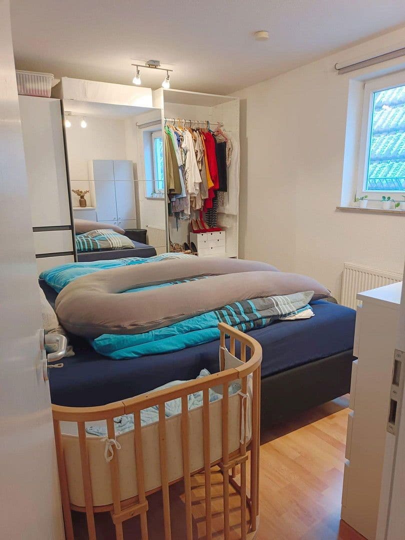 Pronájem bytu 3+kk 79 m², Schulstraße 0, Bad Wimpfen, Bádensko-Württembersko Pronájem bytu 3+kk 79 m², Schulstraße 0, Bad Wimpfen, Bádensko-Württembersko