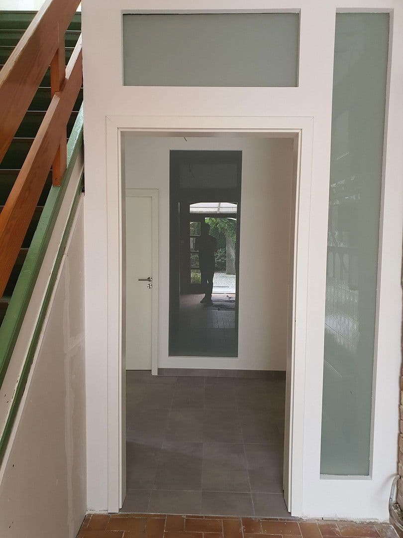 Pronájem bytu 3+1 92 m², Mannhagener Straße 5, Panten, Šlesvicko-Holštýnsko Pronájem bytu 3+1 92 m², Mannhagener Straße 5, Panten, Šlesvicko-Holštýnsko