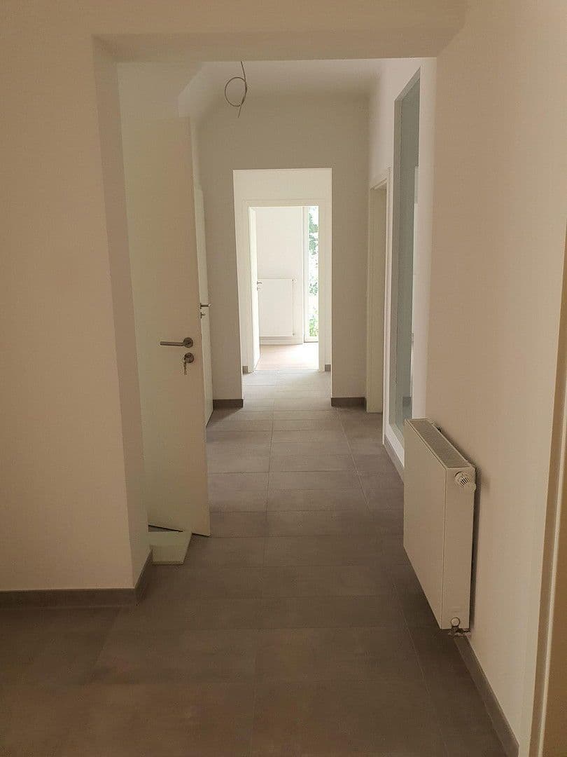 Pronájem bytu 3+1 92 m², Mannhagener Straße 5, Panten, Šlesvicko-Holštýnsko Pronájem bytu 3+1 92 m², Mannhagener Straße 5, Panten, Šlesvicko-Holštýnsko