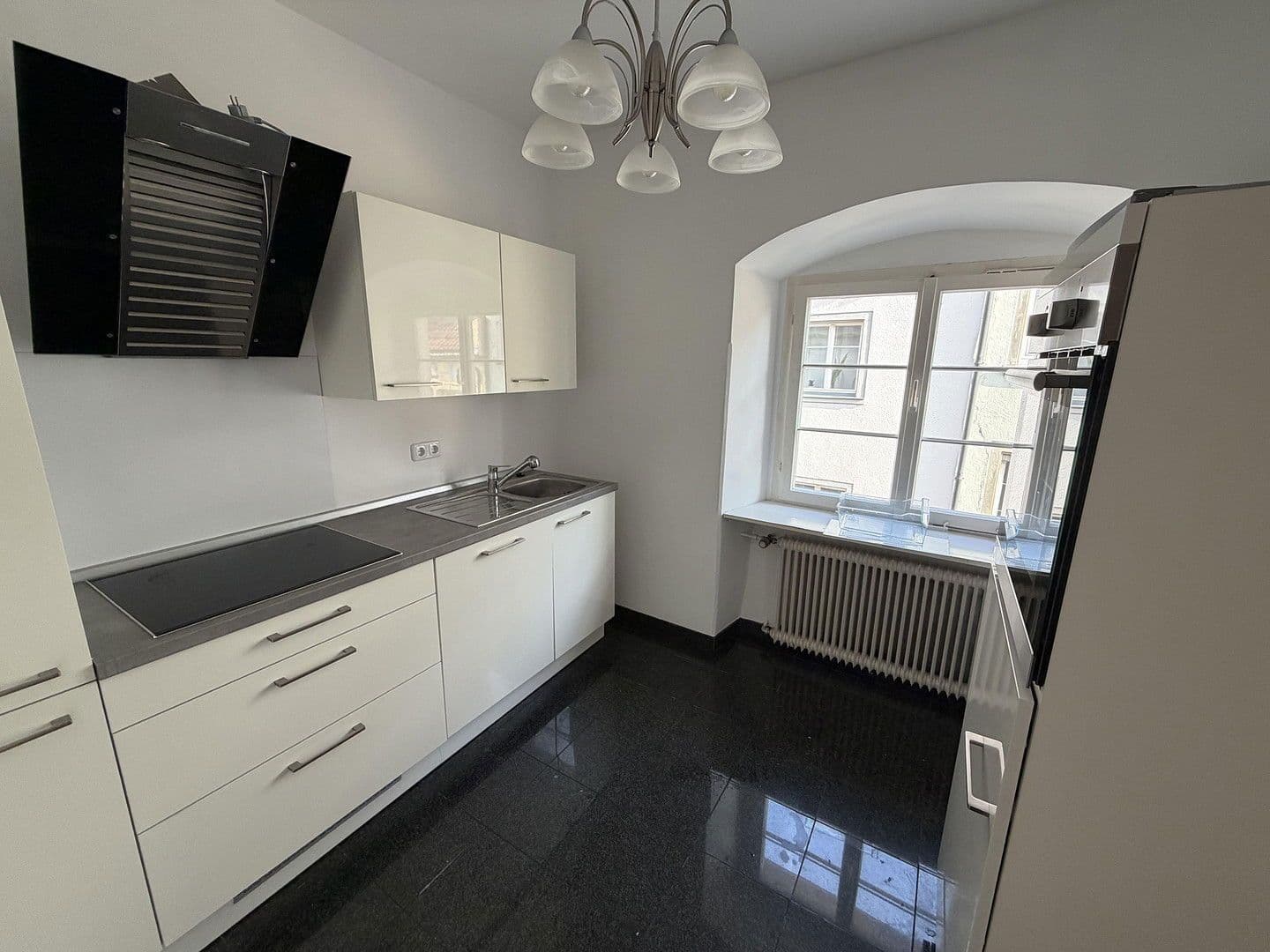 Pronájem bytu 3+kk 76 m², Maximilianstraße 2a, Lindau (Bodensee), Bavorsko Pronájem bytu 3+kk 76 m², Maximilianstraße 2a, Lindau (Bodensee), Bavorsko