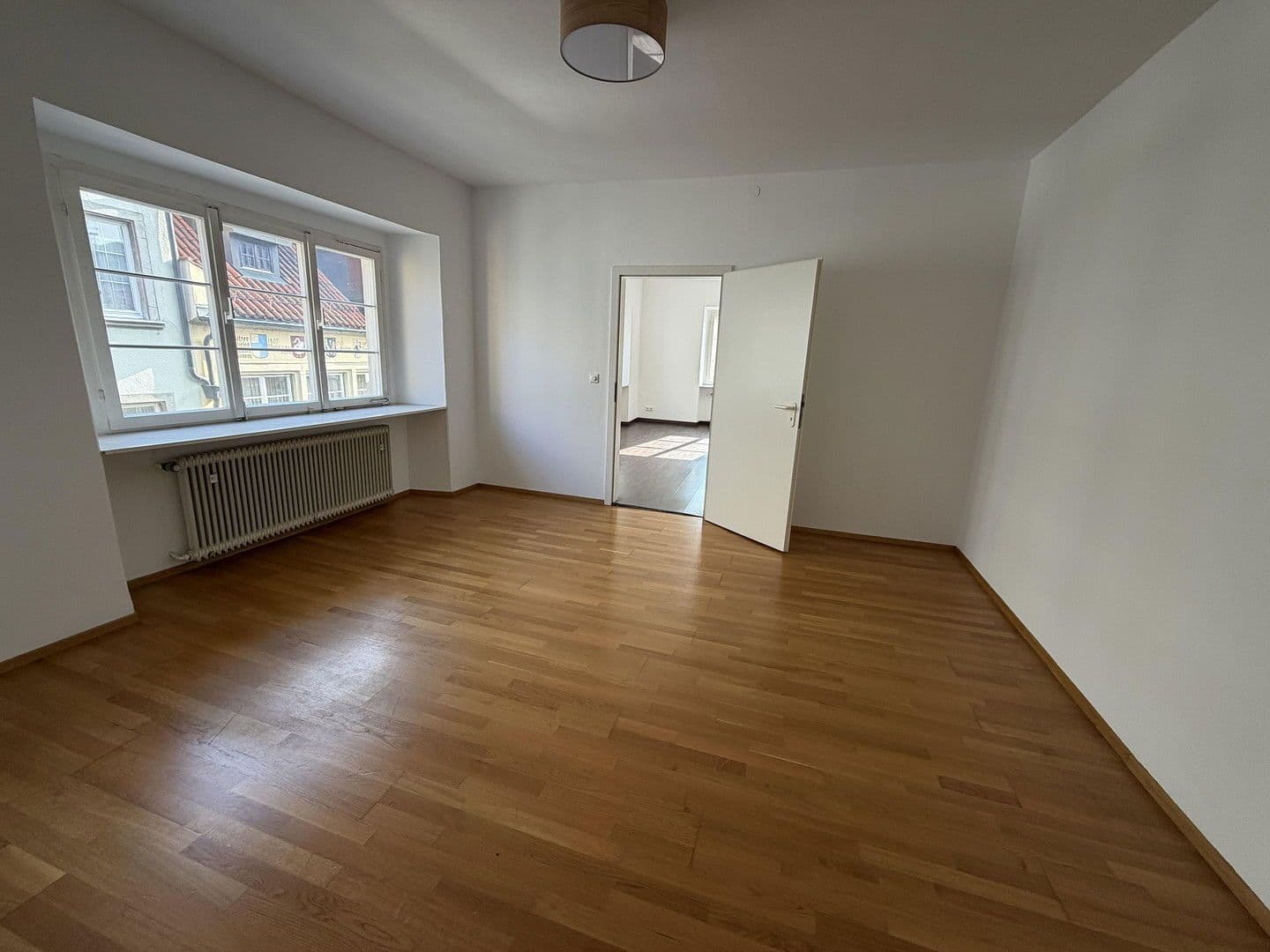 Pronájem bytu 3+kk 76 m², Maximilianstraße 2a, Lindau (Bodensee), Bavorsko Pronájem bytu 3+kk 76 m², Maximilianstraße 2a, Lindau (Bodensee), Bavorsko