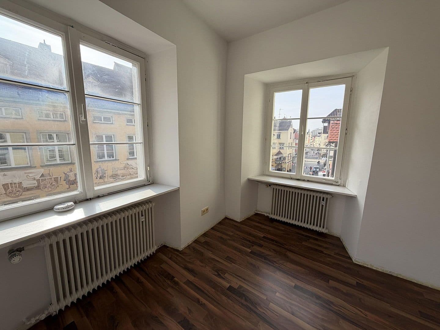 Pronájem bytu 3+kk 76 m², Maximilianstraße 2a, Lindau (Bodensee), Bavorsko Pronájem bytu 3+kk 76 m², Maximilianstraße 2a, Lindau (Bodensee), Bavorsko