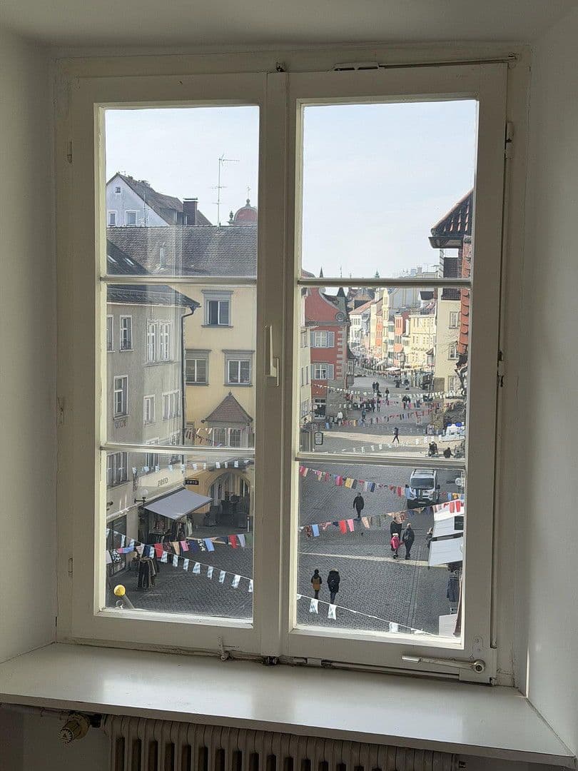 Pronájem bytu 3+kk 76 m², Maximilianstraße 2a, Lindau (Bodensee), Bavorsko Pronájem bytu 3+kk 76 m², Maximilianstraße 2a, Lindau (Bodensee), Bavorsko